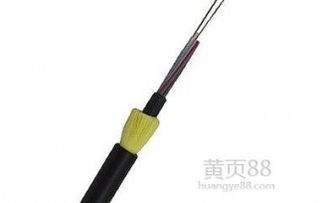电缆、光缆与光纤电缆 现代通信的传输介质解析